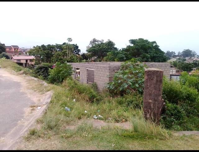 3 BEDROOM HOUSE FOR SALE IN GAMALAKHE